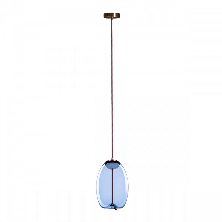 Подвесной светильник loft it knot 8133-a mini