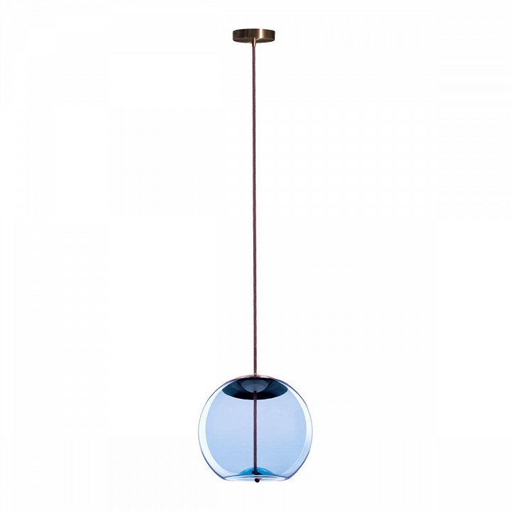Подвесной светильник loft it knot 8133-b mini