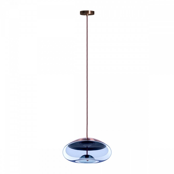 Подвесной светильник loft it knot 8133-d mini