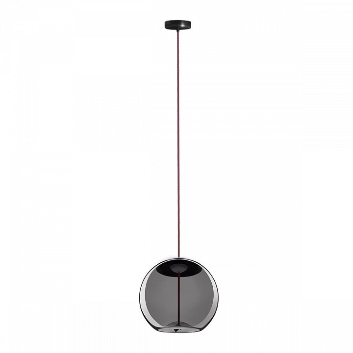 Подвесной светильник loft it knot 8134-b mini