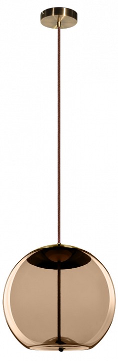 Подвесной светильник loft it knot 8135-b