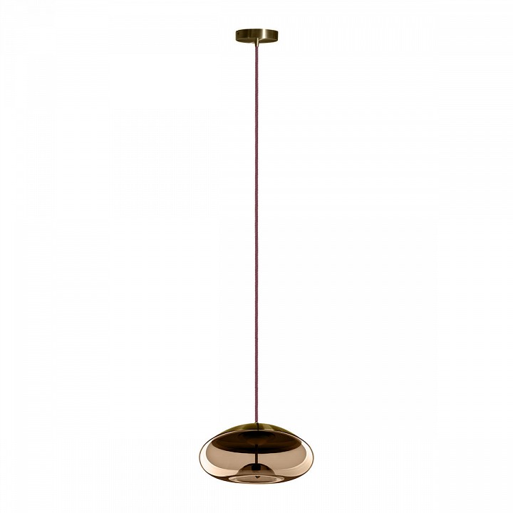 Подвесной светильник loft it knot 8135-d mini