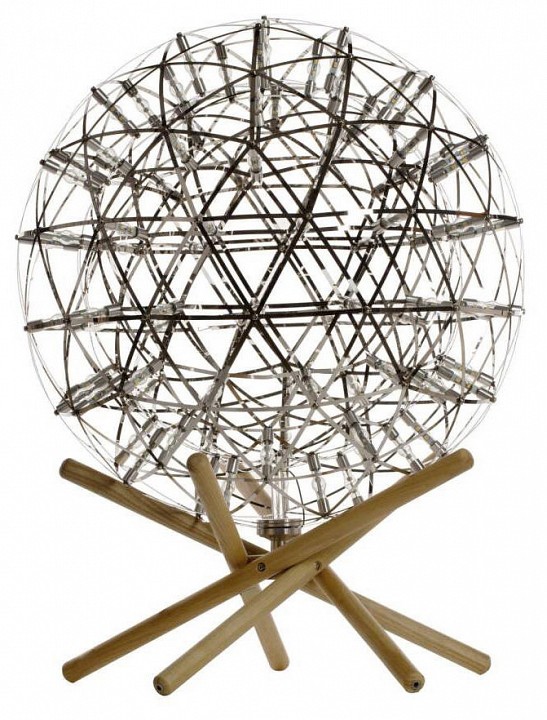 Торшер loft it raimond 9027-43f