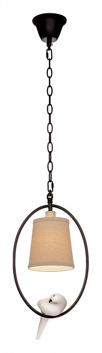Подвесной светильник loft it birds loft1029a-1