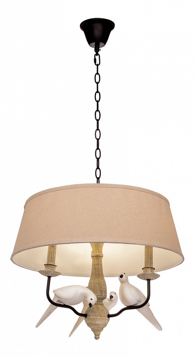 Подвесной светильник loft it birds loft1029a-2