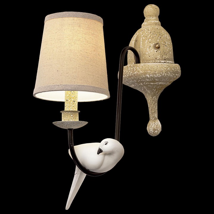 Бра loft it birds loft1029w-1