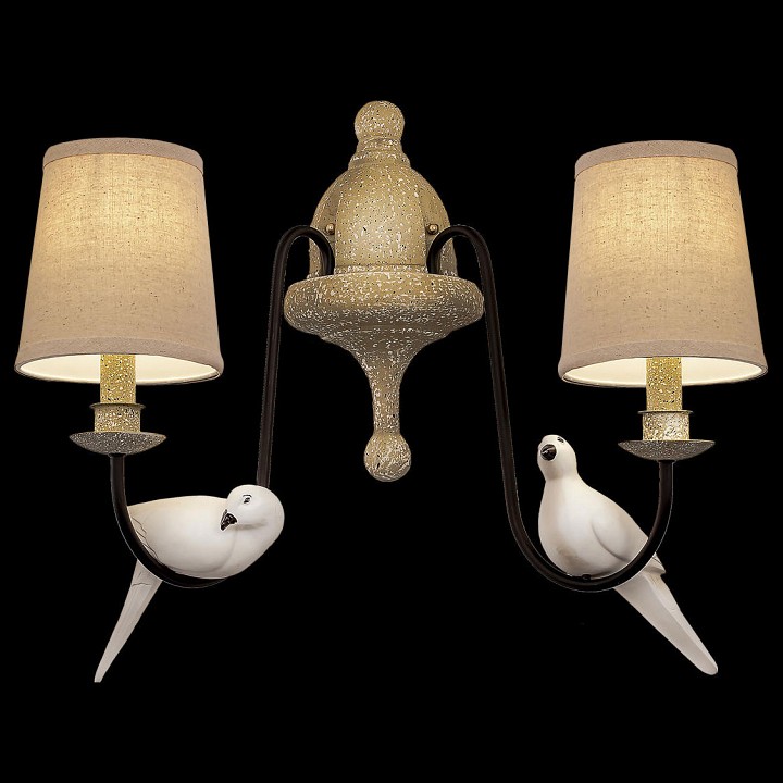 Бра loft it birds loft1029w-2