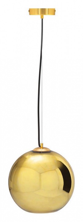 Подвесной светильник loft it copper shade loft2024-a