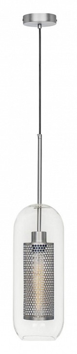 Светильник на штанге loft it hexagon loft2567-e