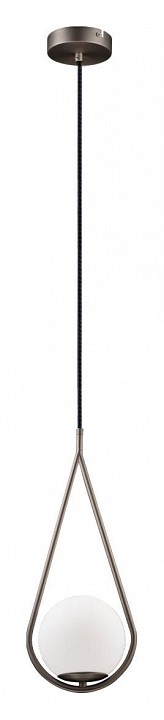 Подвесной светильник loft it glob loft2599-b
