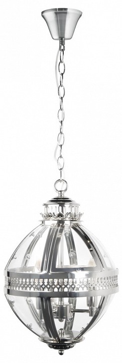 Подвесной светильник loft it lantern residential loft3043-ch