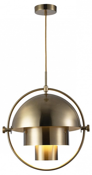 Подвесной светильник loft it multi-lite loft9915-c
