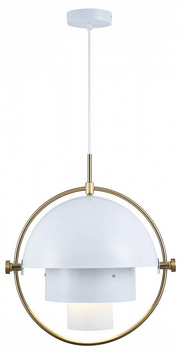 Подвесной светильник loft it multi-lite loft9915-wh