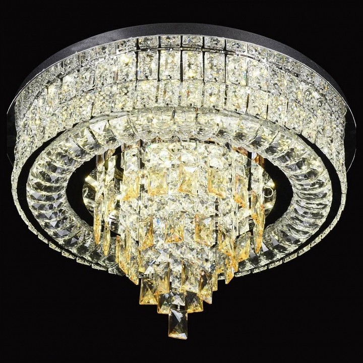 Потолочная люстра lumina deco terra ddc 6899-500