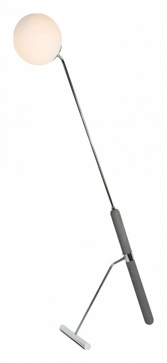 Торшер lumina deco granino ldf 6011-1 chr