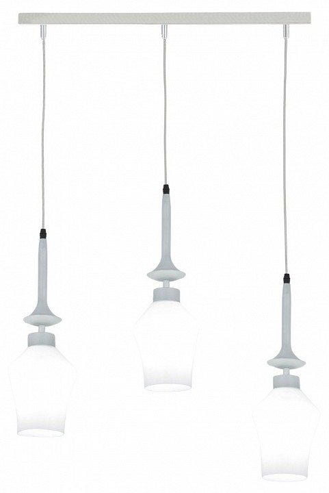 Подвесной светильник lumina deco  ldp 1287-3