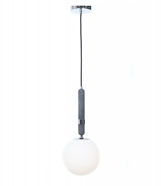 Подвесной светильник lumina deco granino ldp 6011-1 chr