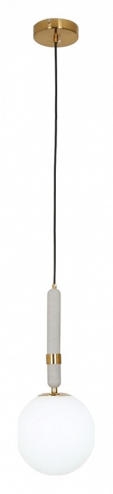 Подвесной светильник lumina deco granino ldp 6011-1 md