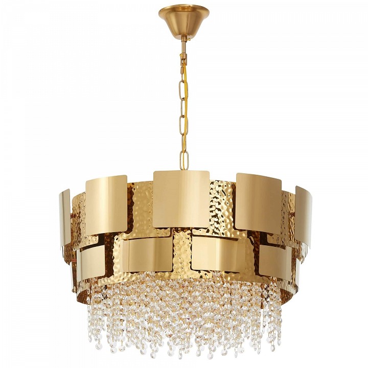 Подвесная люстра lumina deco diona ldp 7046-600 md