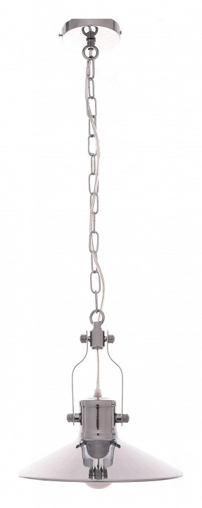 Подвесной светильник lumina deco setorre ldp 711-1 chr