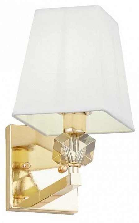 Бра lumina deco montero ldw 1249-1 gd+wt