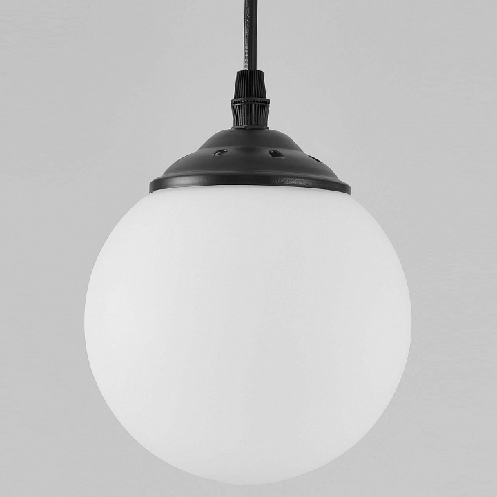 Подвесной светильник lumina deco fino tp 2002-1 bk