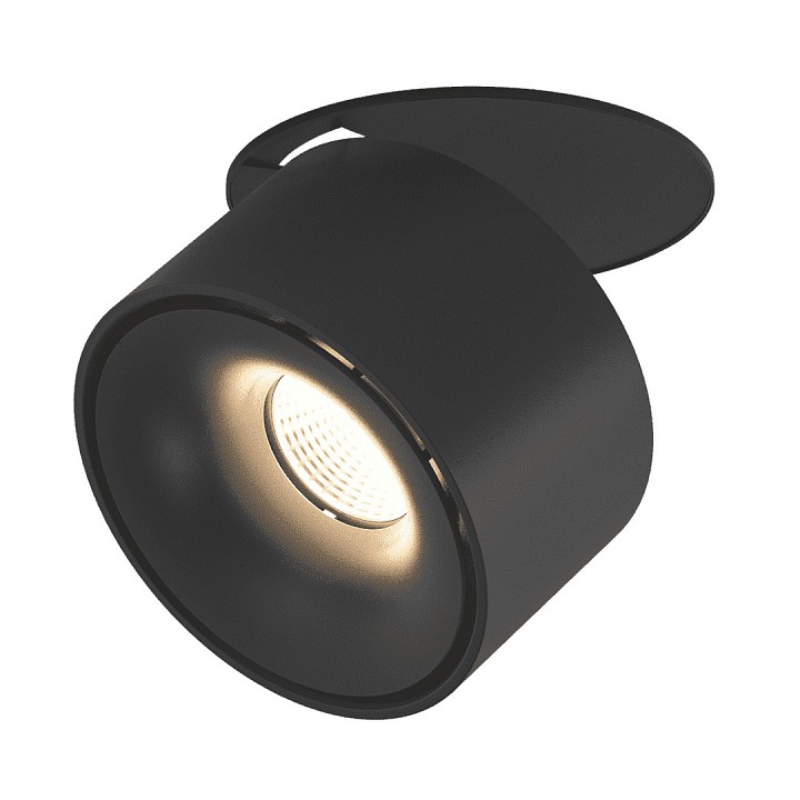 Встраиваемый светильник на штанге lumker i i-rc-bl-ww