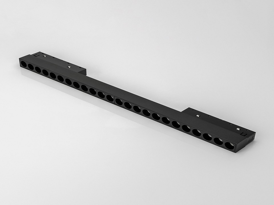 Встраиваемый светильник lumker sy-link sy-link-435-bl-18-ww