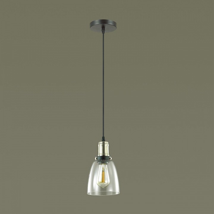 Подвесной светильник lumion kit 3683/1
