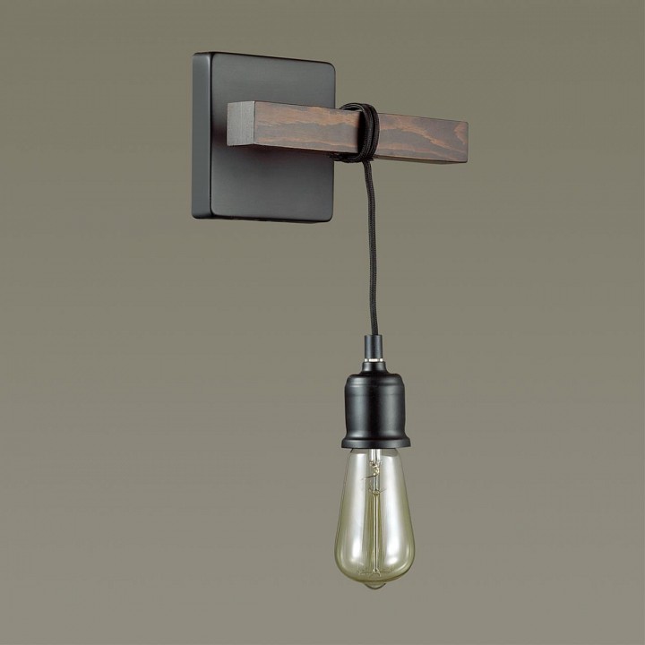 Бра lumion klaus 3740/1w