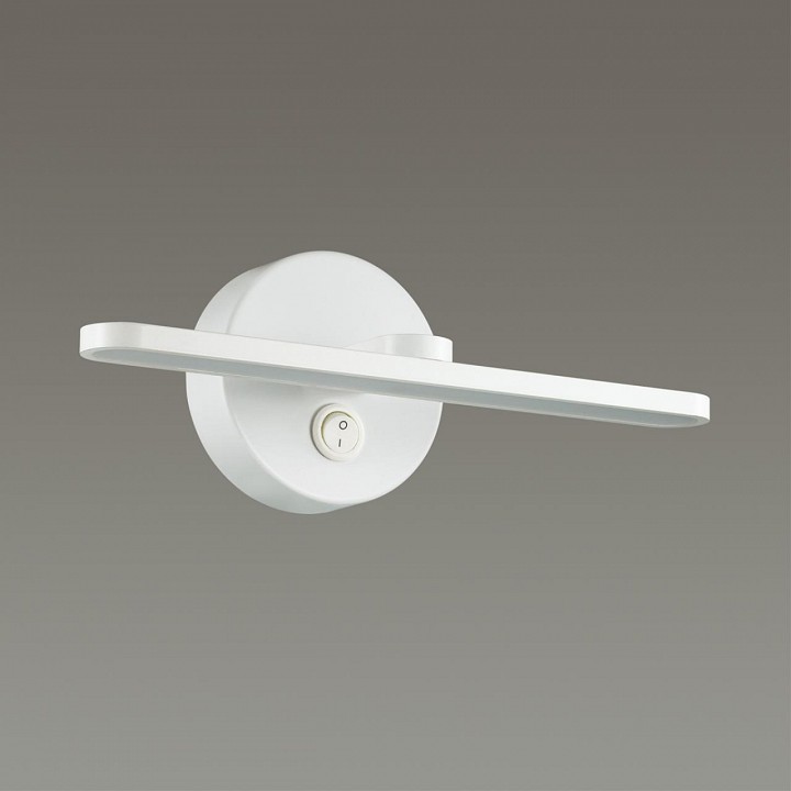 Подсветка для зеркала lumion akari 3763/10wl