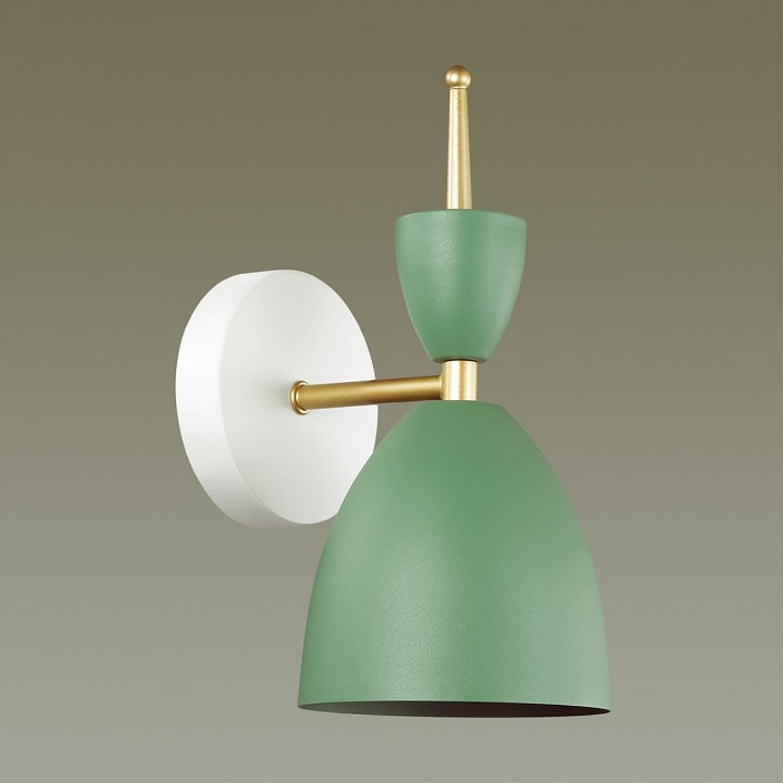 Бра lumion gemma 3785/1w