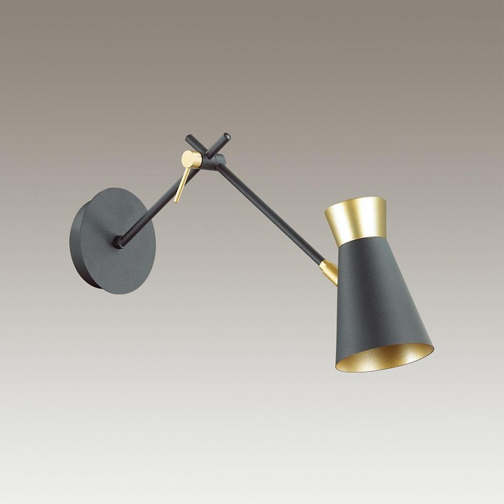 Бра lumion liam 3790/1w
