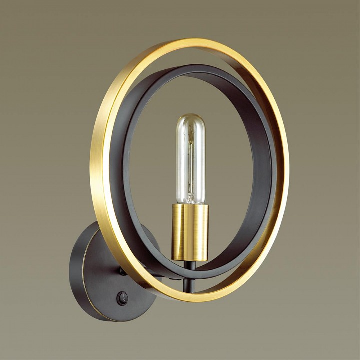 Бра lumion maeve 4401/1w