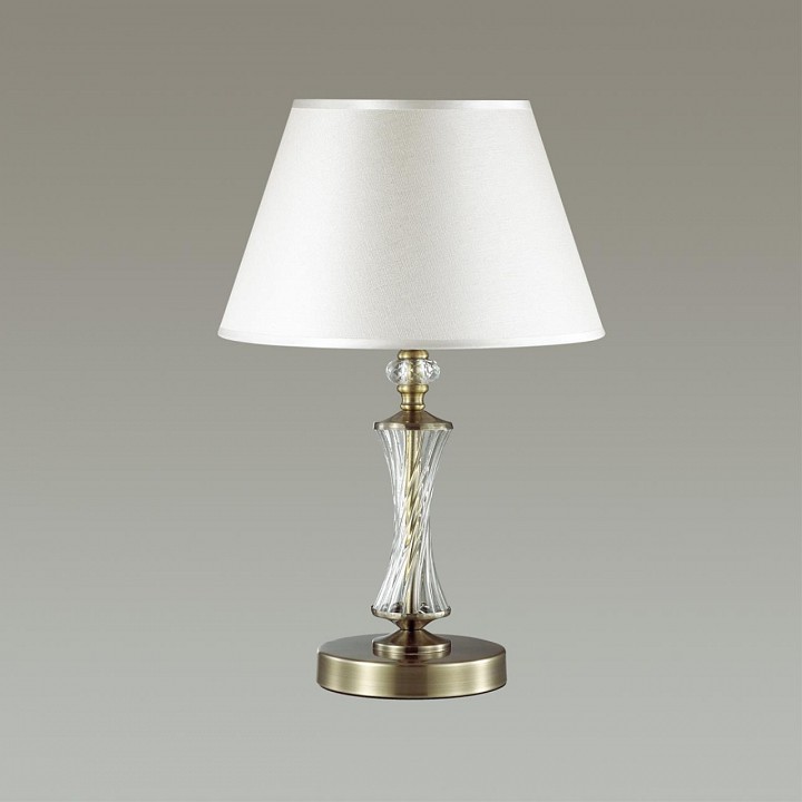 Настольная лампа декоративная lumion kimberly 4408/1t