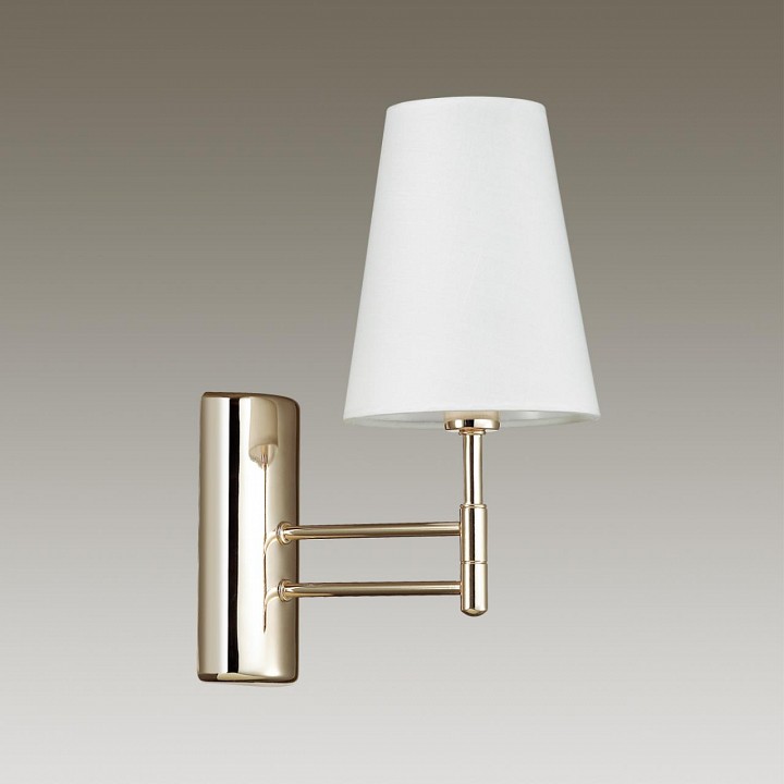 Бра lumion doris 4436/1w
