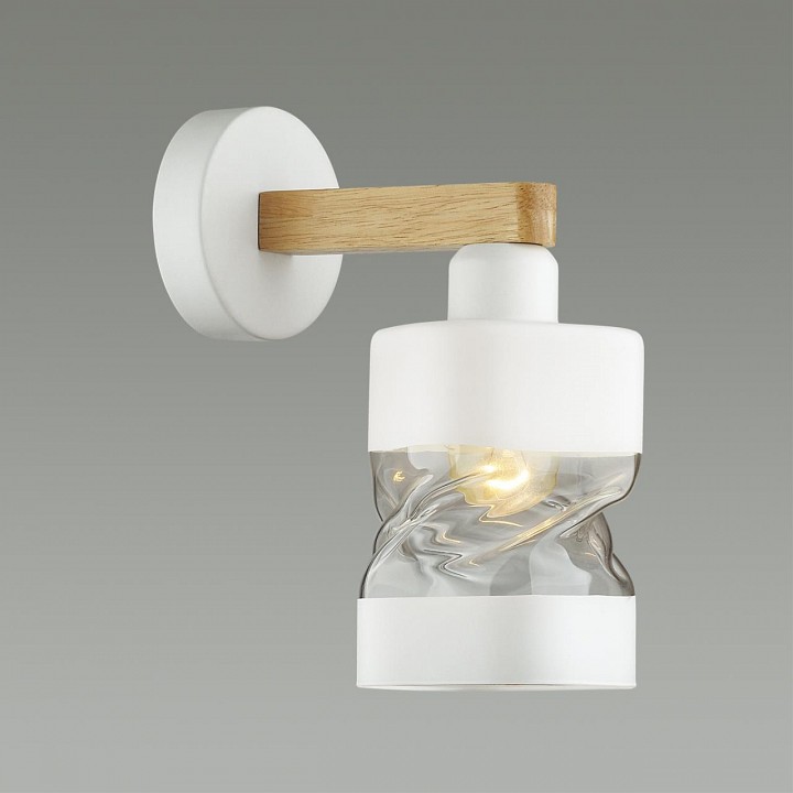 Бра lumion bonnie 4491/1w