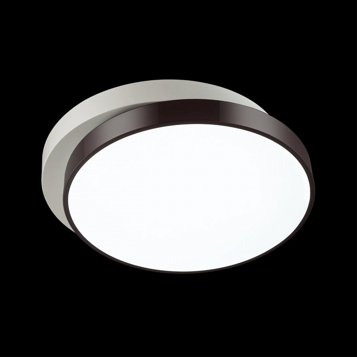 Накладной светильник lumion agatha 4509/72cl