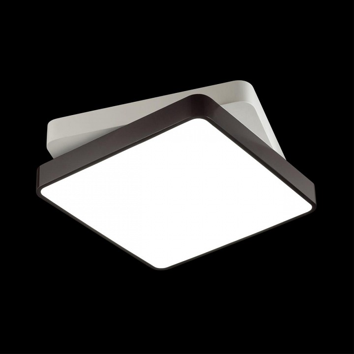 Накладной светильник lumion agatha 4511/72cl