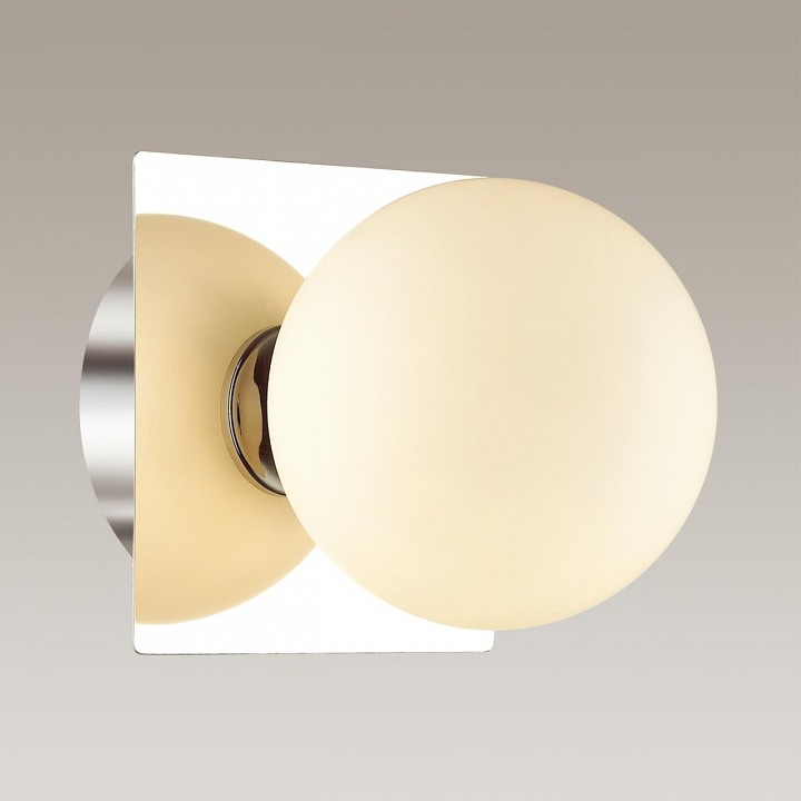 Светильник на штанге lumion astrid 4566/1w