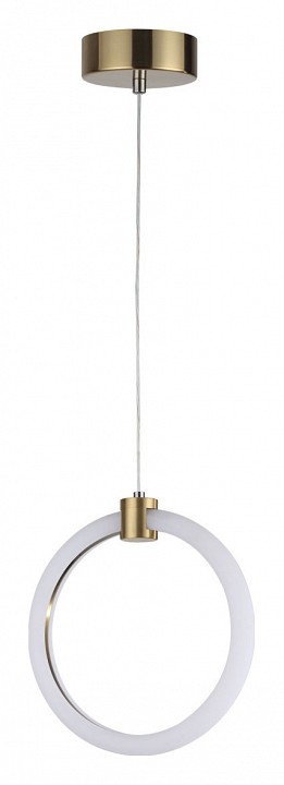 Подвесной светильник lumion nova 5297/7l
