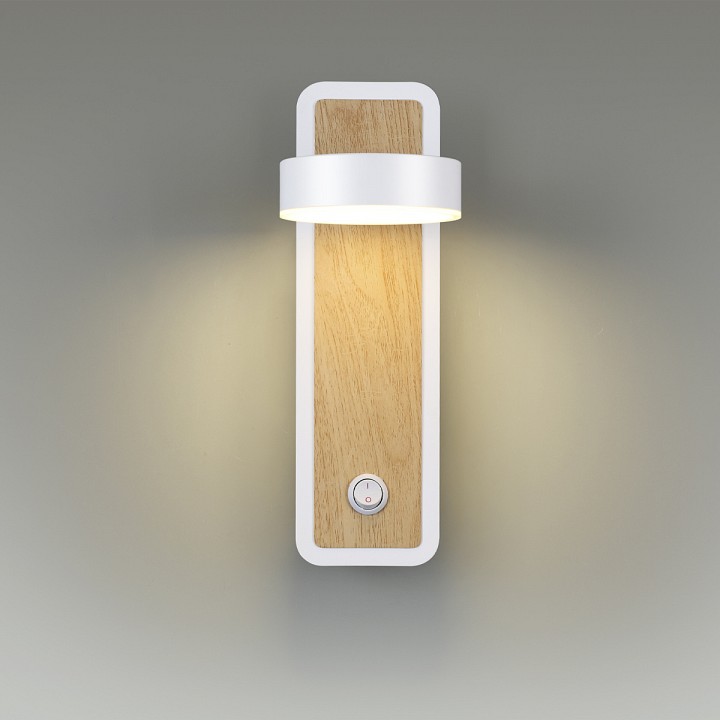 Бра lumion leland 5630/5wl