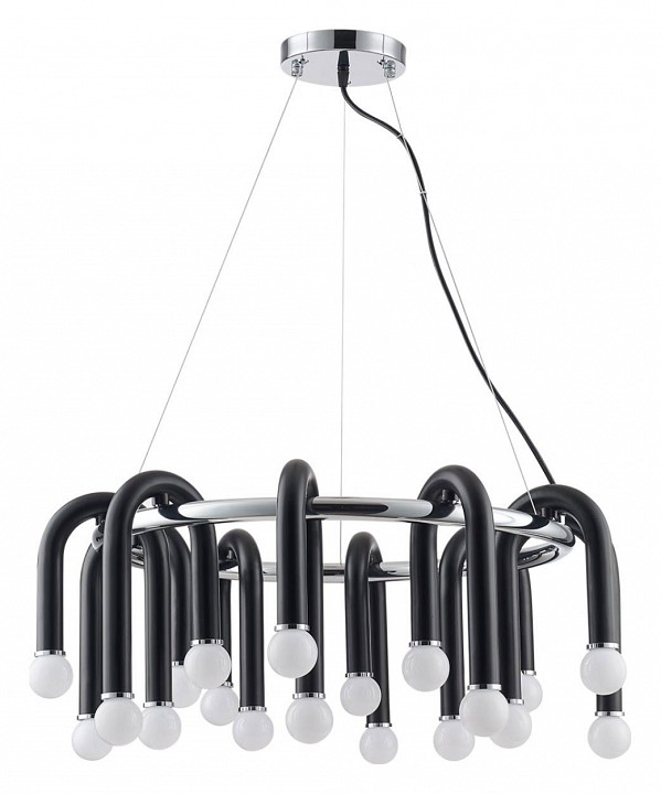 Подвесная люстра lumion caspian 5699/20