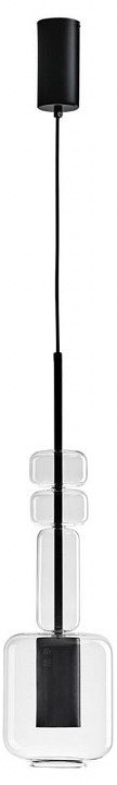 Подвесной светильник lumion verona 6503/1a