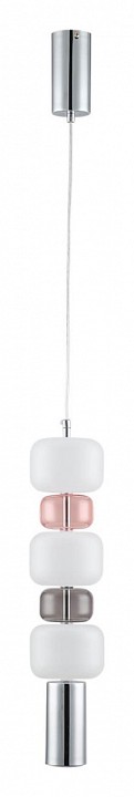 Подвесной светильник lumion verona 6505/1a