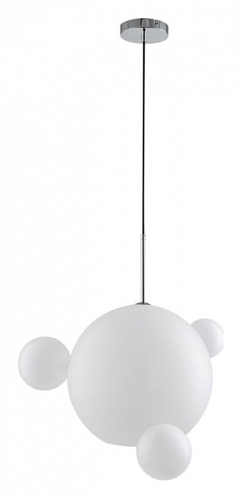 Подвесной светильник lumion glow 6517/1