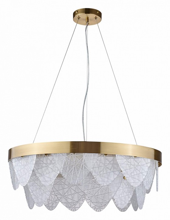 Подвесная люстра lumion lux 6528/6