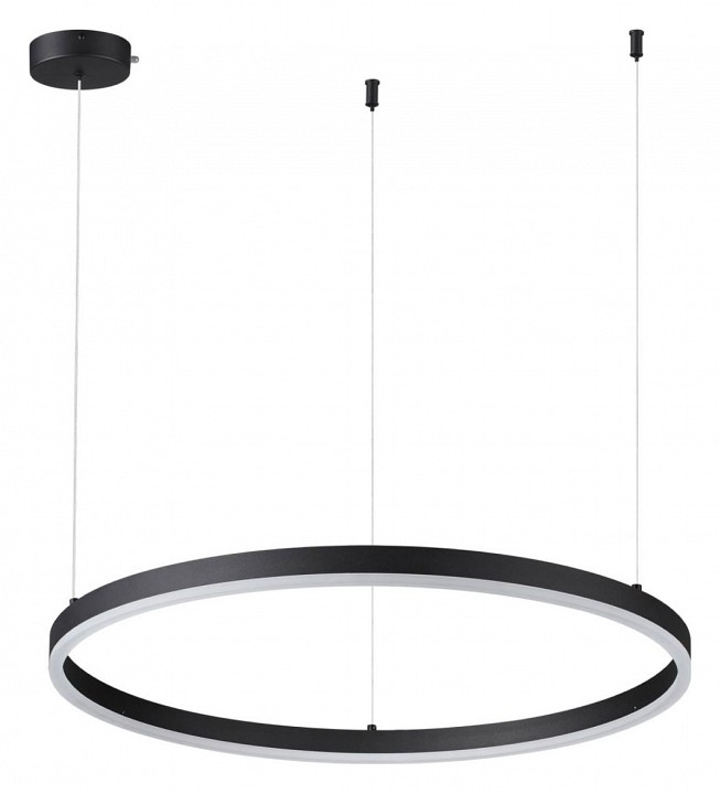 Подвесной светильник lumion echo 6530/50l