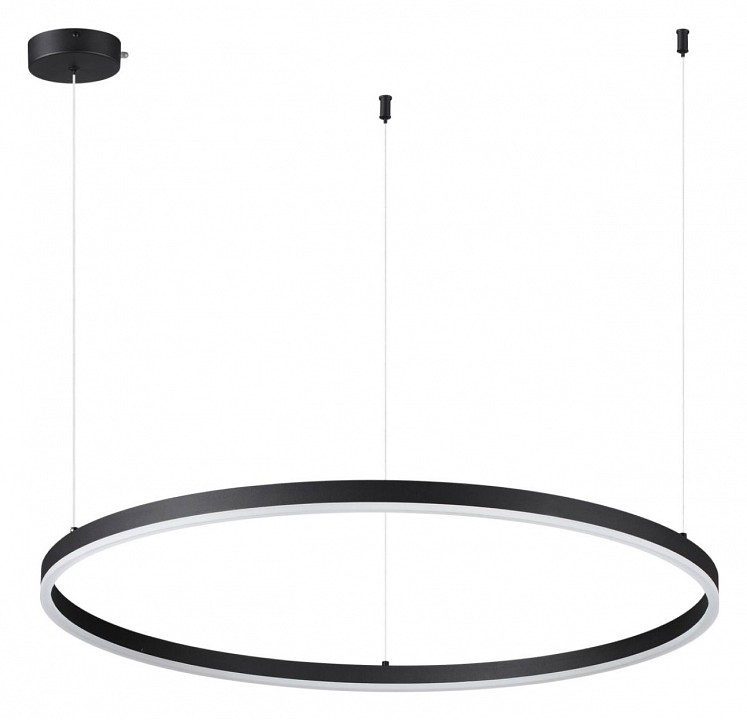 Подвесной светильник lumion echo 6530/67l