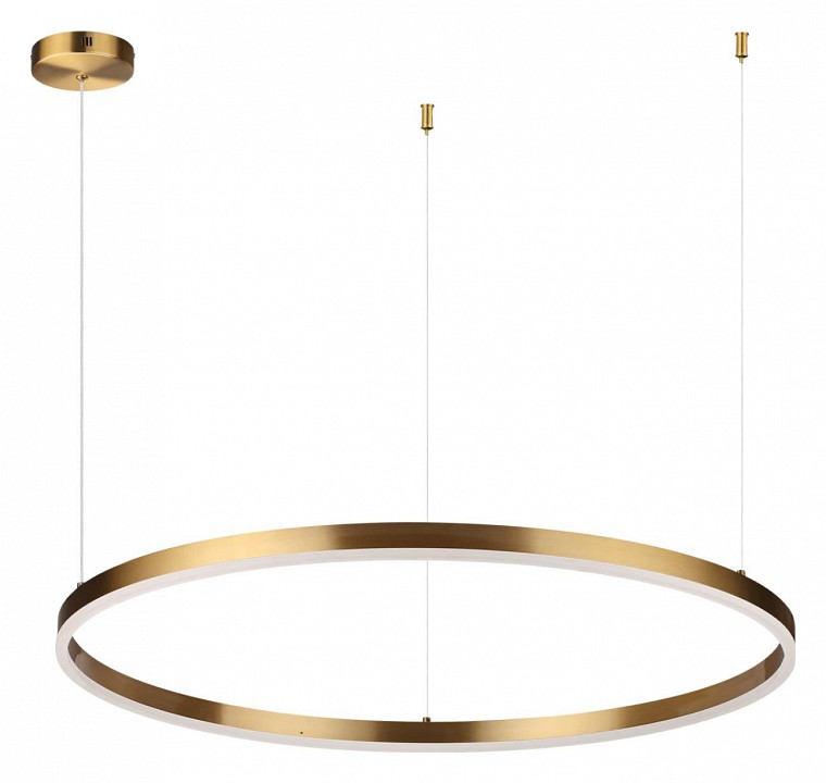 Подвесной светильник lumion echo 6531/67l